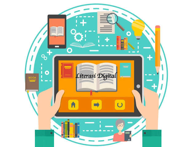 Literasi Digital: Viral Belum Tentu Benar di Era Media Sosial