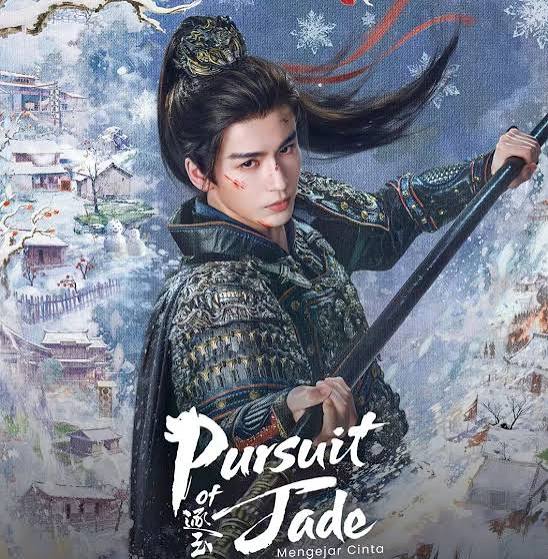 Dracin Terbaru: Rekomendasi Drama China Romantis, Seru, dan Populer