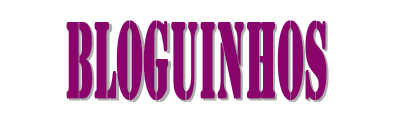 Bloguinhos