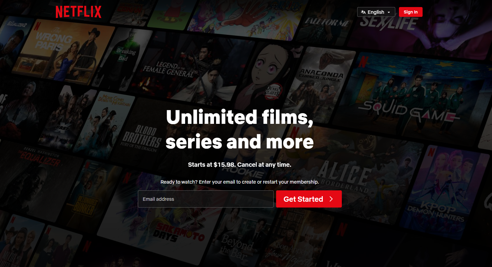 Daftar Lengkap Situs Streaming Legal Internasional & Lokal 2025